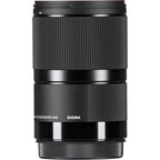 Sigma 70mm f/2.8 DG Macro Art Lens for Canon EF SIGMA