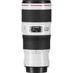 Canon EF 70-200mm F/4L IS II USM Lens Canon
