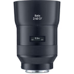 ZEISS Batis 40mm f/2 CF Lens for Sony E ZEISS