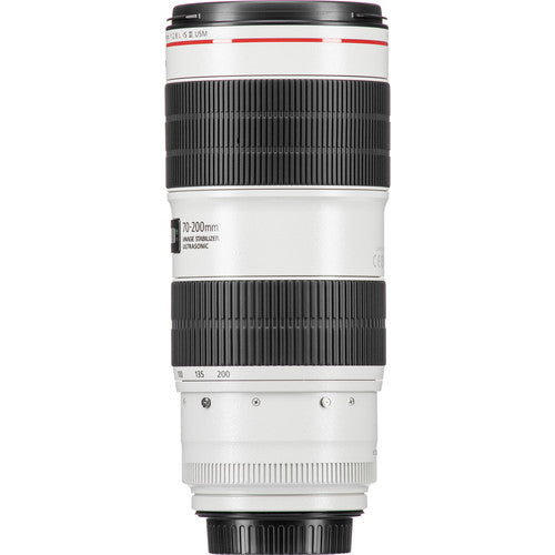 Canon EF 70-200mm F/2.8L IS III USM Lens Canon
