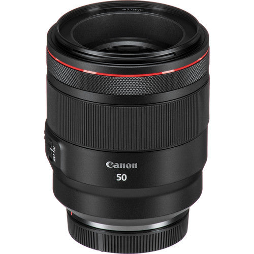 Canon RF 50mm f/1.2L USM Lens Canon