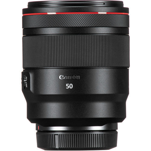 Canon RF 50mm f/1.2L USM Lens Canon