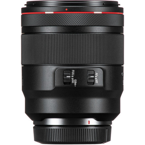 Canon RF 50mm f/1.2L USM Lens Canon