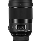Sigma 40mm f/1.4 DG HSM Art Lens for Nikon SIGMA