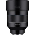 Samyang AF 85mm f/1.4 Lens for Sony E SAMYANG
