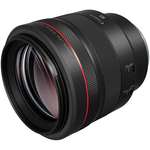 Canon RF 85mm f/1.2L USM Lens Canon