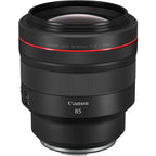 Canon RF 85mm f/1.2L USM Lens Canon