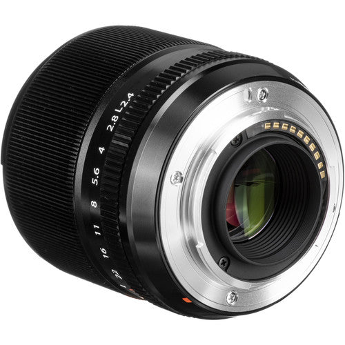Fujifilm XF60mm F2.4 R Macro Lens Fujifilm