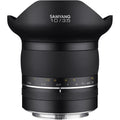 Samyang 10mm F3.5 XP Premium Full Frame Lens (Canon EF) SAMYANG