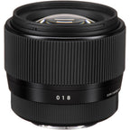 Sigma 56mm f/1.4 DC DN Contemporary Lens - Micro Four Third SIGMA