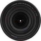 Canon RF 24-105mm f/4L IS USM Lens Canon