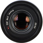 ZEISS Loxia 50mm f/2 Lens for Sony E ZEISS