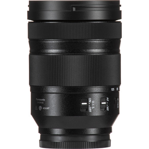 Panasonic Lumix S 24-105mm f/4 Macro O.I.S lens Panasonic