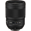 Tokina opera 50mm f/1.4 FF Lens for Nikon F Tokina