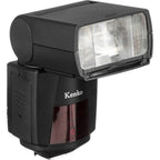 Kenko AB600-R AI TTL Flash for Nikon Cameras Kenko
