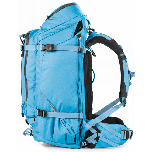 F-Stop Sukha Expedition Backpack (Malibu Blue, 70L) F-Stop