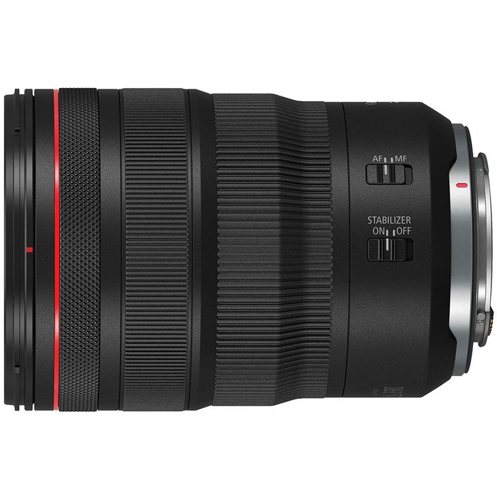 Canon RF 24-70mm f/2.8 L IS USM Lens Canon