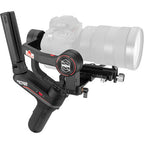 Zhiyun WEEBILL-S Handheld Gimbal Stabilizer (Without Follow Focus) ZHIYUN