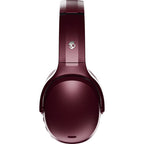 Skullcandy Crusher Active Noise-Canceling Wireless Headphones (Deep Red) Skullcandy