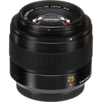 Panasonic Leica DG Summilux 25mm f/1.4 II ASPH. Lens Panasonic
