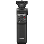 Sony GP-VPT2BT Wireless Shooting Grip (Black) Sony