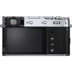 Fujifilm X100V Hybrid & Touchscreen Digital Camera Fujifilm