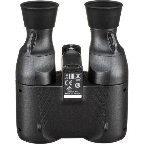 Canon 10x20 IS Image-Stabilized Binoculars Canon