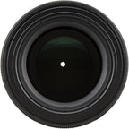 Tokina ATX-i 100mm f/2.8 FF Macro Lens for Canon EF Tokina