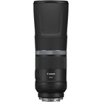 Canon RF 800mm f/11 IS STM Lens Canon