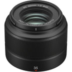 Fujifilm XC 35mm F/2 Lens Fujifilm