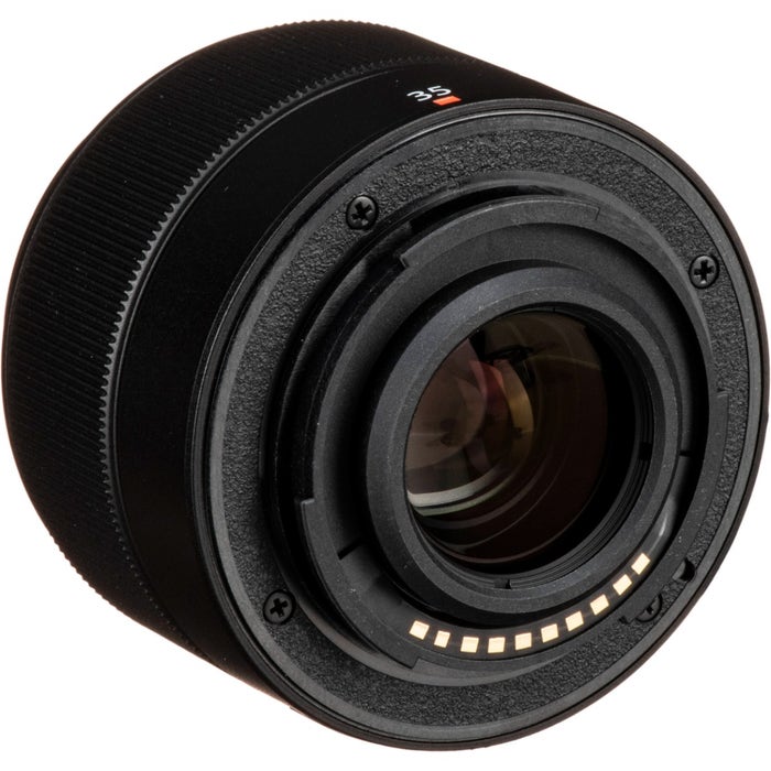 Fujifilm XC 35mm F/2 Lens Fujifilm