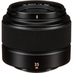 Fujifilm XC 35mm F/2 Lens Fujifilm