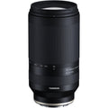 Tamron 70-300mm f/4.5-6.3 Di III RXD Lens for Sony E Tamron