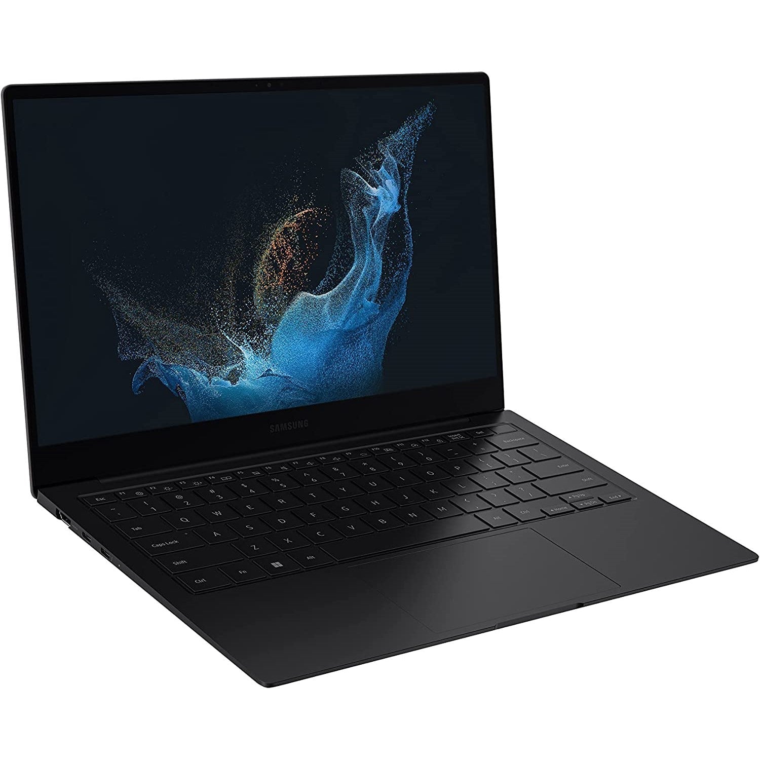 Samsung Galaxy Book 2 Pro Laptop 15.6 FHD i7 12th Gen (16/512GB) - Graphite HP