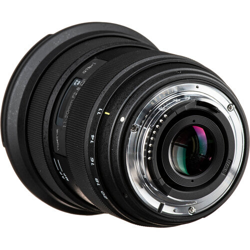 Tokina ATX-i 11-20mm f/2.8 CF Lens for Nikon F Tokina