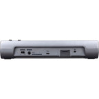Zoom PodTrak P8 Portable Multitrack Podcast Recorder Zoom