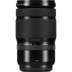 Fujifilm GF 45-100mm f/4 R LM OIS WR Lens Fujifilm