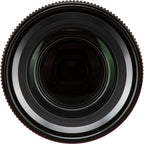 Fujifilm GF 45-100mm f/4 R LM OIS WR Lens Fujifilm