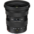Tokina ATX-i 11-20mm f/2.8 CF Lens for Canon EF Tokina