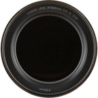 Canon RF 800mm f/11 IS STM Lens Canon