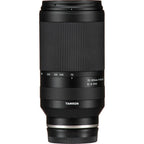 Tamron 70-300mm f/4.5-6.3 Di III RXD Lens for Sony E Tamron