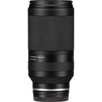 Tamron 70-300mm f/4.5-6.3 Di III RXD Lens for Sony E Tamron