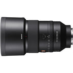 Sony FE 135 mm f/1.8 GM Full-Frame, Telephoto, Prime Lens (SEL135F18GM) Sony