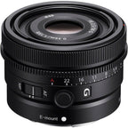 Sony FE 50mm f/2.5 G Lens Sony