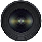 Tamron 11-20mm f/2.8 Di III-A RXD Lens for Sony E Tamron