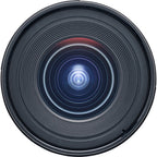 Olympus M.Zuiko Digital ED 8-25mm f/4 Pro Lens Olympus