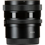 Sigma AF 35mm f/2 DG DN Contemporary Lens For Sony E-Mount SIGMA