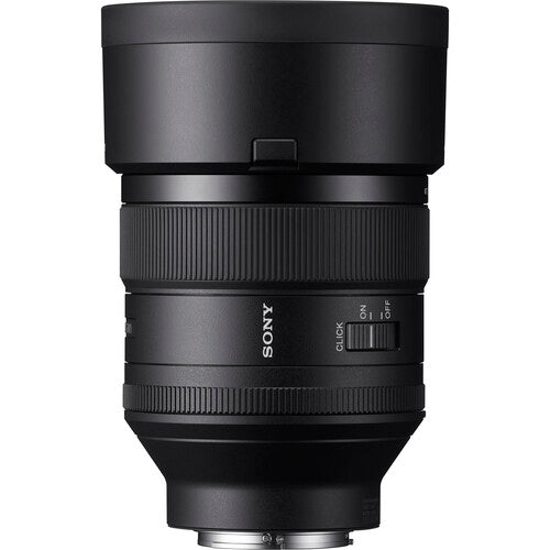 Sony FE 85MM F1.4 G Master Lens Sony