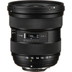 Tokina ATX-i 11-16mm f/2.8 CF Lens for Nikon F Tokina