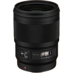 Tokina opera 50mm f/1.4 FF Lens for Canon EF Tokina